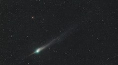 Fotka z Vysokých Tatier sa stala astronomickou snímkou dňa NASA