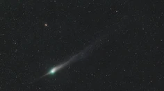 Fotka z Vysokých Tatier sa stala astronomickou snímkou dňa NASA