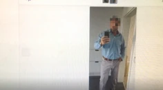 Aj tento "slušný" podnikateľ sa chcel stretnúť s 11-ročným dievčaťom