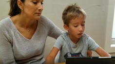 EXKLUZÍVNE: Plavecká ikona Martina Moravcová o tom, ako jej rodina zvláda v USA karanténu