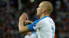 Weiss a Hubočan sa vracajú do reprezentačného tímu, Škrtel je medzi náhradníkmi