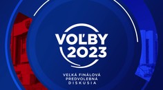 TV Markíza dnes večer prinesie veľkú finálovú predvolebnú diskusiu, pýtať sa budú aj exprezidenti či bývalá premiérka