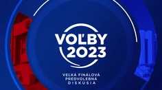 TV Markíza dnes večer prinesie veľkú finálovú predvolebnú diskusiu, pýtať sa budú aj exprezidenti či bývalá premiérka