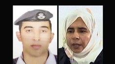 Jordánsko vymení samovražednú atentátničku za svojho pilota