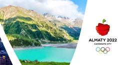 Kazachovia očarili na olympijskej prezentácii, Peking si verí