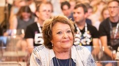 Jiřina Bohdalová opäť navštívila nemocnicu. Pre zdravie zrušila účasť na niektorých akciách