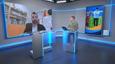 Martin Mikulič: Začína sa Liga národov