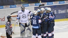 Nitra naplno bodovala v Košiciach, Detva po prestrelke zdolala B. Bystricu