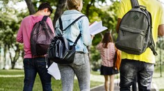 Študujem doma, Slovensko ma odmení. Maturanti môžu o štipendium požiadať už len pár dní