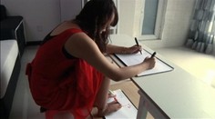 Číňanka dokáže neuveriteľným spôsobom ovládať svoj mozog