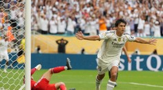 VIDEO: Real Madrid ovládol osemfinálový šláger a postupuje ďalej. Rozhodol talentovaný mladík