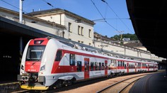 ZSSK bojuje s nedostatkom rušňovodičov. Vlaky do Rajky zrušili až do odvolania