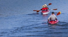 Slovák zomrel počas dovolenky v Slovinsku. Prevrátil sa s ním čln
