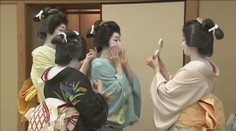 Tradičnú japonskú profesiu môže zabiť koronakríza. Ľudia sa totiž boja nákazy