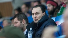 Šatan verí, že buduje konkurencieschopný tím pre ZOH. Káder je hotový na 80 percent