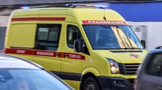 V Petrohrade zomrel po páde z okna známy hudobník. Podozrievali ho z podpory Ukrajiny