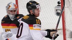 Nemecký kapitán Ehrhoff vynechá aj zápas proti Švédsku