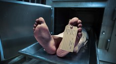 Opitého Rusa vyhlásili za mŕtveho. Prebudil sa v chladničke v márnici