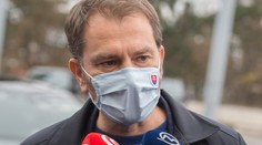 Matovič sa vyhráža koncom vlády: Toto odkazuje partnerom ohľadom nového generálneho prokurátora