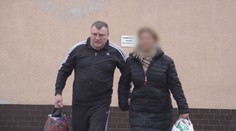 Podnikateľov Sergeja a Alexandra Salmanovcov súd odsúdil, do väzby vraj aj tak nepôjdu