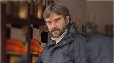 Polícia pátra po nezvestnom 48-ročnom Matejovi z Bratislavy