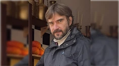 Polícia pátra po nezvestnom 48-ročnom Matejovi z Bratislavy