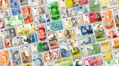 Európska centrálna banka ukázala návrhy nových eurobankoviek. Ktorý sa vám páči najviac?