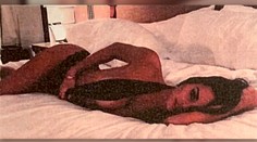 Kto je v skutočnosti na fotkách, ktoré posielala Alena Zsuzsová Martinovi Glváčovi?