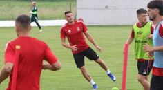 Banská Bystrica odštartovala prípravu s novými tvárami. Ťahúni ofenzívy sa tešia na spoluprácu