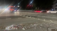 Severná Kórea poslala na juh balóny plné parazitov z ľudských výkalov