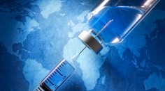 Zaočkovaných ľudí je už na svete viac ako nakazených