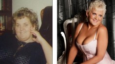 Schudla 80 kíl a v 56-tich nafotila sexy fotky!