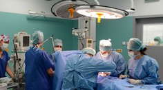 Pacienti Dôvery si vybrali najlepšie nemocnice na Slovensku. Tu je rebríček