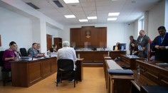 Kauza zmenky: Ágh na súde podporil verziu o Valkovi, reagoval aj na „slinoviny"