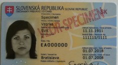 Ľudia môžu od dnes žiadať späť stratené slovenské občianstvo