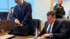 Disciplinárka Lipšica sa skončila pokarhaním: Vinný je len v jednom skutku