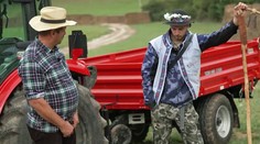 Takto rozhodeného hospodára sme ešte nevideli: Mesutovi poriadne naložil