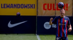 V súbojoch Barcelony a Realu budú na seba narážať topkanonieri. Španielske veľkokluby sa výrazne posilnili