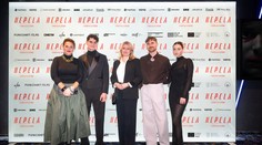 Pohľad Zuzany Mauréry na film Nepela: Príbeh je zrkadlom dneška