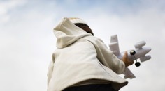 Vďaka fotografiám zistili, že je vážne chorý. Rodičia tak zachránili 3-ročnému Tomáškovi život