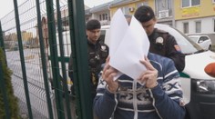 Policajt šoféroval opitý, sviatky strávil v policajne cele