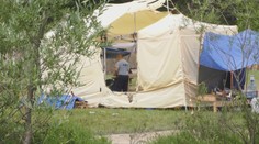 V detskom tábore v Podskalí zasahoval vrtuľník. Pri výbuchu plynu sa zranili dve osoby