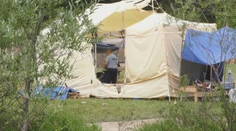 V detskom tábore v Podskalí zasahoval vrtuľník. Pri výbuchu plynu sa zranili dve osoby