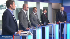 Nestihli ste jednu z rozhodujúcich predvolebných debát? Tu si ju môžete pozrieť