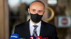 Tomáš Valášek vstupuje do strany Progresívne Slovensko