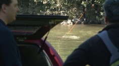 Prvá obeť Váhu: Lukáš (†17) nevedel plávať, v bagrovisku nemal šancu