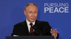 Putin požaduje celý Donbas a neutralitu Ukrajiny