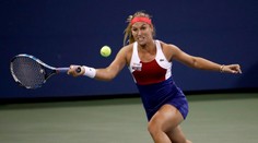 V slovenskom súboji na US Open bola napokon úspešnejšia Dominika Cibulková
