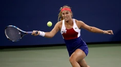 V slovenskom súboji na US Open bola napokon úspešnejšia Dominika Cibulková