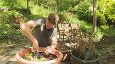 Ján Bakala aj Zora Czoborová majú spoločnú vášeň. Pomáha im zvládať stres